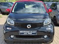 Daumennagel 3 - Smart ForTwo CABRIO*90PS*PASSION*AUTOMATIK*NAVI*2.HAND