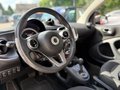 Daumennagel 22 - Smart ForTwo CABRIO*90PS*PASSION*AUTOMATIK*NAVI*2.HAND