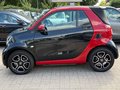 Daumennagel 23 - Smart ForTwo CABRIO*90PS*PASSION*AUTOMATIK*NAVI*2.HAND