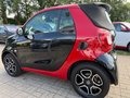 Daumennagel 24 - Smart ForTwo CABRIO*90PS*PASSION*AUTOMATIK*NAVI*2.HAND