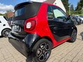 Daumennagel 27 - Smart ForTwo CABRIO*90PS*PASSION*AUTOMATIK*NAVI*2.HAND