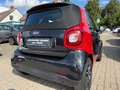 Daumennagel 28 - Smart ForTwo CABRIO*90PS*PASSION*AUTOMATIK*NAVI*2.HAND