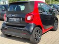 Daumennagel 29 - Smart ForTwo CABRIO*90PS*PASSION*AUTOMATIK*NAVI*2.HAND