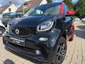 Daumennagel 4 - Smart ForTwo CABRIO*90PS*PASSION*AUTOMATIK*NAVI*2.HAND