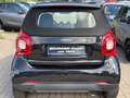 Daumennagel 31 - Smart ForTwo CABRIO*90PS*PASSION*AUTOMATIK*NAVI*2.HAND