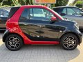 Daumennagel 32 - Smart ForTwo CABRIO*90PS*PASSION*AUTOMATIK*NAVI*2.HAND