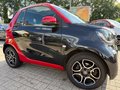 Daumennagel 33 - Smart ForTwo CABRIO*90PS*PASSION*AUTOMATIK*NAVI*2.HAND