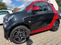 Daumennagel 34 - Smart ForTwo CABRIO*90PS*PASSION*AUTOMATIK*NAVI*2.HAND