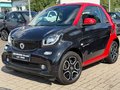 Daumennagel 36 - Smart ForTwo CABRIO*90PS*PASSION*AUTOMATIK*NAVI*2.HAND