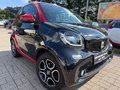 Daumennagel 5 - Smart ForTwo CABRIO*90PS*PASSION*AUTOMATIK*NAVI*2.HAND
