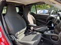 Daumennagel 8 - Smart ForTwo CABRIO*90PS*PASSION*AUTOMATIK*NAVI*2.HAND