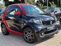 Daumennagel 1 - Smart ForTwo CABRIO*90PS*PASSION*AUTOMATIK*NAVI*2.HAND