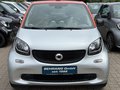 Daumennagel 2 - Smart ForTwo CABRIO*AUTOMATIK*SITZHEIZUNG*KLIMA*90PS*