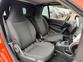 Daumennagel 15 - Smart ForTwo CABRIO*AUTOMATIK*SITZHEIZUNG*KLIMA*90PS*