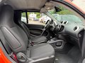 Daumennagel 18 - Smart ForTwo CABRIO*AUTOMATIK*SITZHEIZUNG*KLIMA*90PS*