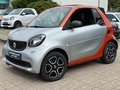Daumennagel 3 - Smart ForTwo CABRIO*AUTOMATIK*SITZHEIZUNG*KLIMA*90PS*