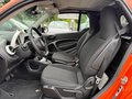 Daumennagel 25 - Smart ForTwo CABRIO*AUTOMATIK*SITZHEIZUNG*KLIMA*90PS*