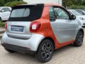 Daumennagel 27 - Smart ForTwo CABRIO*AUTOMATIK*SITZHEIZUNG*KLIMA*90PS*