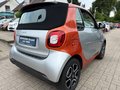 Daumennagel 29 - Smart ForTwo CABRIO*AUTOMATIK*SITZHEIZUNG*KLIMA*90PS*