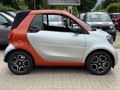 Daumennagel 4 - Smart ForTwo CABRIO*AUTOMATIK*SITZHEIZUNG*KLIMA*90PS*