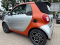 Daumennagel 31 - Smart ForTwo CABRIO*AUTOMATIK*SITZHEIZUNG*KLIMA*90PS*