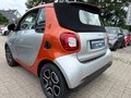 Daumennagel 32 - Smart ForTwo CABRIO*AUTOMATIK*SITZHEIZUNG*KLIMA*90PS*