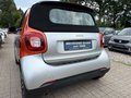 Daumennagel 33 - Smart ForTwo CABRIO*AUTOMATIK*SITZHEIZUNG*KLIMA*90PS*