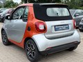 Daumennagel 34 - Smart ForTwo CABRIO*AUTOMATIK*SITZHEIZUNG*KLIMA*90PS*