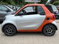 Daumennagel 5 - Smart ForTwo CABRIO*AUTOMATIK*SITZHEIZUNG*KLIMA*90PS*