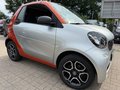 Daumennagel 6 - Smart ForTwo CABRIO*AUTOMATIK*SITZHEIZUNG*KLIMA*90PS*