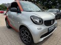 Daumennagel 7 - Smart ForTwo CABRIO*AUTOMATIK*SITZHEIZUNG*KLIMA*90PS*