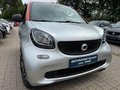 Daumennagel 8 - Smart ForTwo CABRIO*AUTOMATIK*SITZHEIZUNG*KLIMA*90PS*