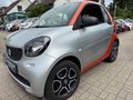 Daumennagel 10 - Smart ForTwo CABRIO*AUTOMATIK*SITZHEIZUNG*KLIMA*90PS*