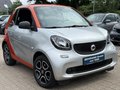 Daumennagel 1 - Smart ForTwo CABRIO*AUTOMATIK*SITZHEIZUNG*KLIMA*90PS*