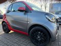Daumennagel 2 - Smart ForTwo*PASSION*PANORAMA*SITZHEIZUNG*NAVI*90PS