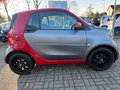 Daumennagel 11 - Smart ForTwo*PASSION*PANORAMA*SITZHEIZUNG*NAVI*90PS