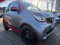 Daumennagel 3 - Smart ForTwo*PASSION*PANORAMA*SITZHEIZUNG*NAVI*90PS