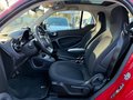Daumennagel 27 - Smart ForTwo*PASSION*PANORAMA*SITZHEIZUNG*NAVI*90PS