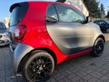Daumennagel 30 - Smart ForTwo*PASSION*PANORAMA*SITZHEIZUNG*NAVI*90PS