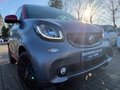 Daumennagel 4 - Smart ForTwo*PASSION*PANORAMA*SITZHEIZUNG*NAVI*90PS