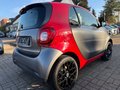 Daumennagel 31 - Smart ForTwo*PASSION*PANORAMA*SITZHEIZUNG*NAVI*90PS