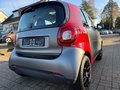 Daumennagel 32 - Smart ForTwo*PASSION*PANORAMA*SITZHEIZUNG*NAVI*90PS