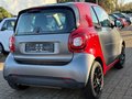 Daumennagel 33 - Smart ForTwo*PASSION*PANORAMA*SITZHEIZUNG*NAVI*90PS