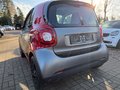 Daumennagel 34 - Smart ForTwo*PASSION*PANORAMA*SITZHEIZUNG*NAVI*90PS