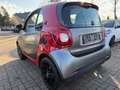 Daumennagel 35 - Smart ForTwo*PASSION*PANORAMA*SITZHEIZUNG*NAVI*90PS