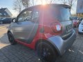 Daumennagel 36 - Smart ForTwo*PASSION*PANORAMA*SITZHEIZUNG*NAVI*90PS