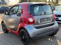 Daumennagel 37 - Smart ForTwo*PASSION*PANORAMA*SITZHEIZUNG*NAVI*90PS