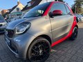 Daumennagel 6 - Smart ForTwo*PASSION*PANORAMA*SITZHEIZUNG*NAVI*90PS