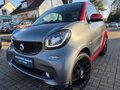 Daumennagel 7 - Smart ForTwo*PASSION*PANORAMA*SITZHEIZUNG*NAVI*90PS