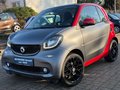 Daumennagel 8 - Smart ForTwo*PASSION*PANORAMA*SITZHEIZUNG*NAVI*90PS